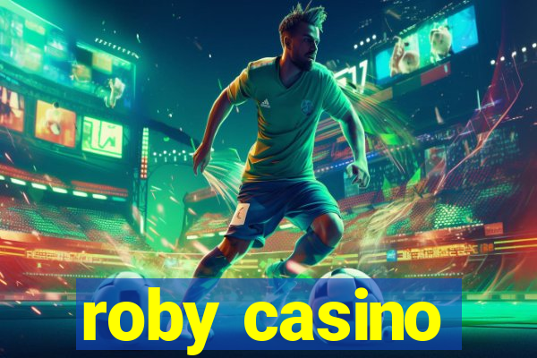 roby casino