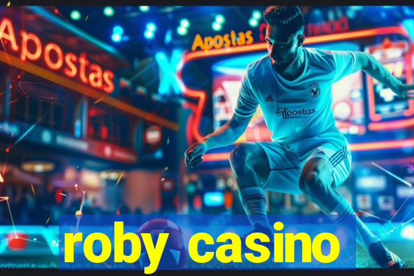 roby casino