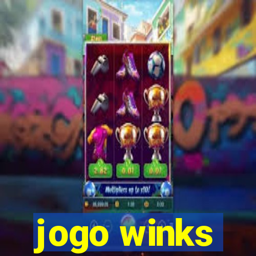 jogo winks