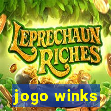 jogo winks