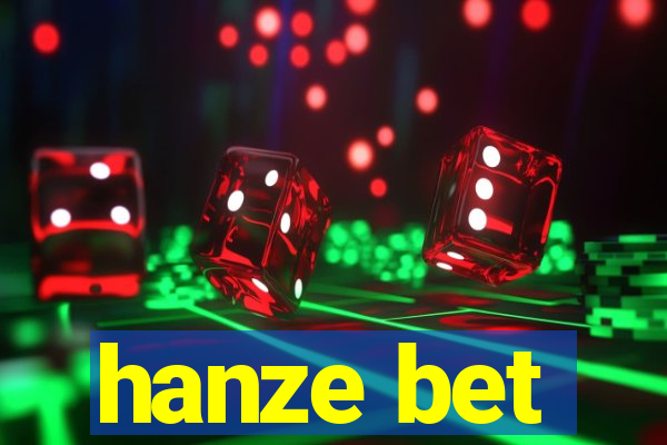 hanze bet