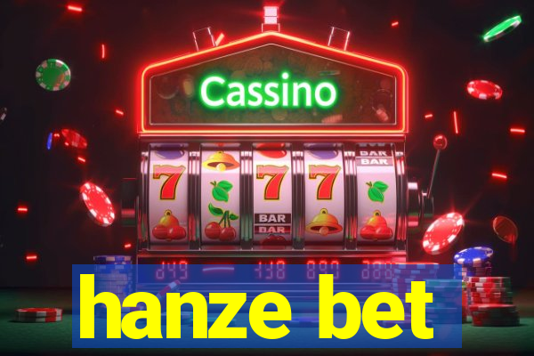 hanze bet