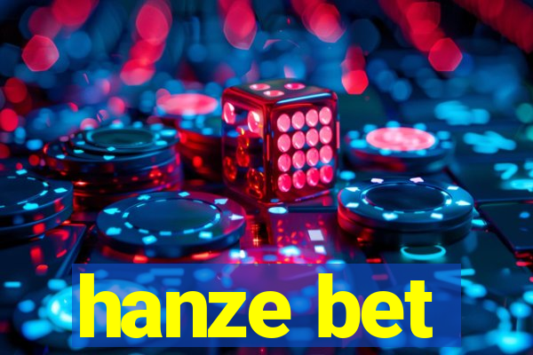 hanze bet