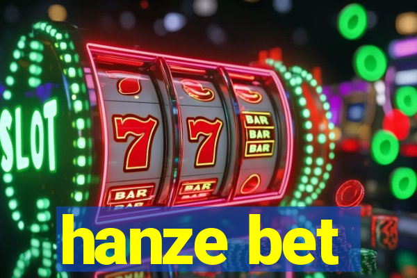 hanze bet