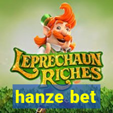 hanze bet