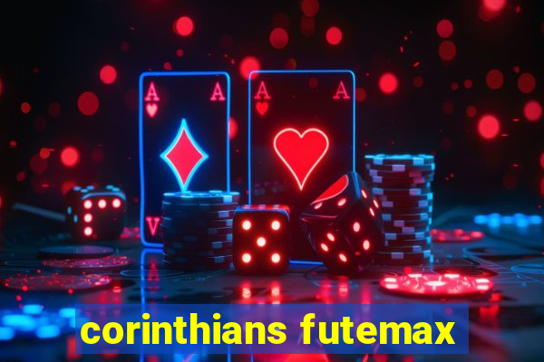 corinthians futemax