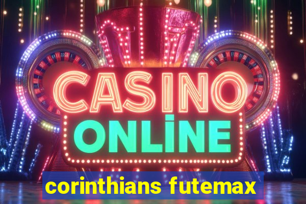 corinthians futemax