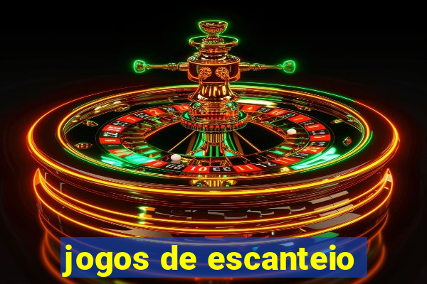 jogos de escanteio