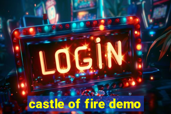 castle of fire demo