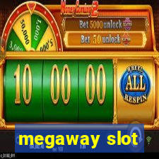 megaway slot