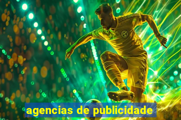 agencias de publicidade