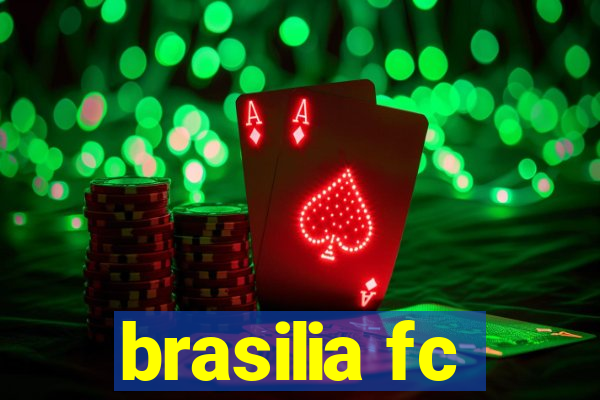 brasilia fc