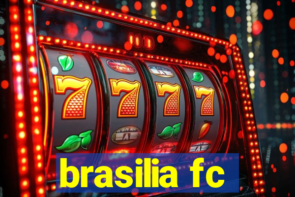 brasilia fc