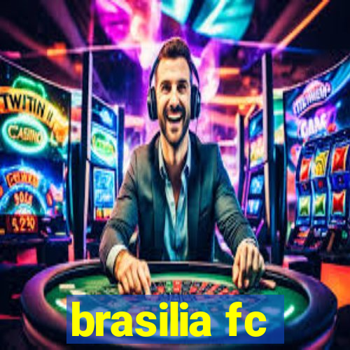 brasilia fc