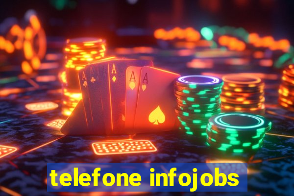 telefone infojobs