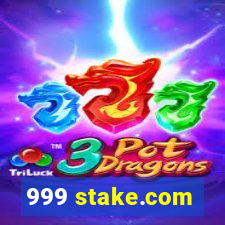 999 stake.com