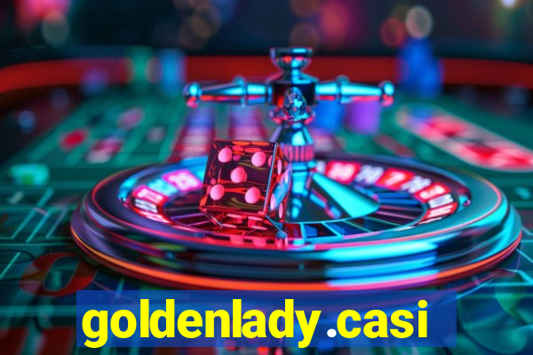 goldenlady.casino