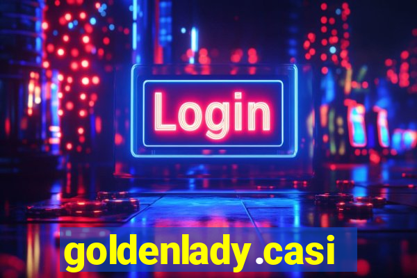 goldenlady.casino