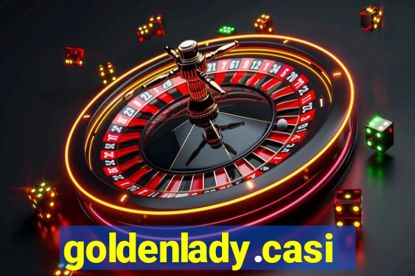 goldenlady.casino