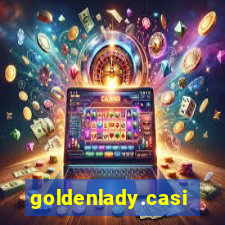 goldenlady.casino