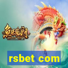 rsbet com