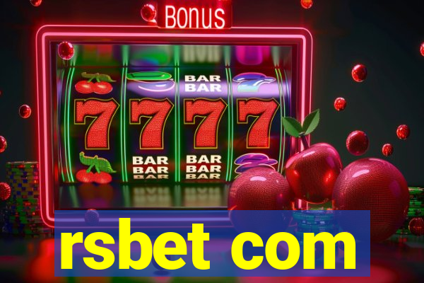 rsbet com