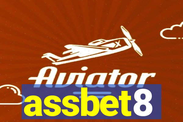 assbet8