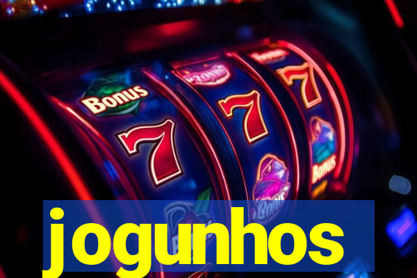 jogunhos