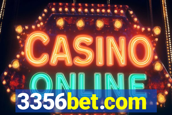 3356bet.com