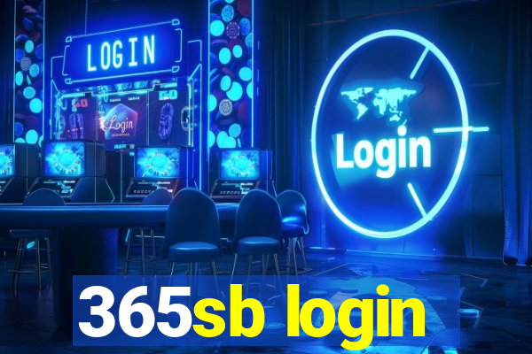 365sb login