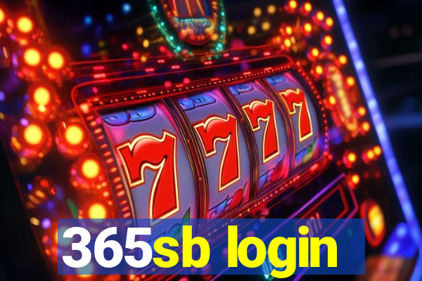 365sb login