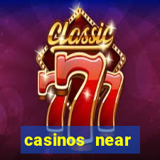 casinos near lexington kentucky