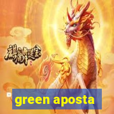 green aposta