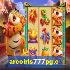 arcoiris777pg.com