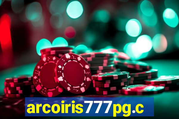 arcoiris777pg.com