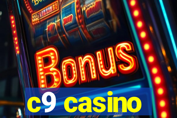 c9 casino