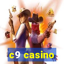 c9 casino