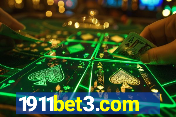 1911bet3.com