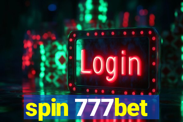 spin 777bet