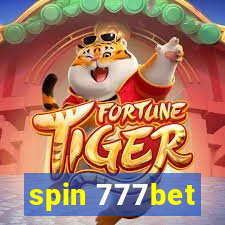 spin 777bet