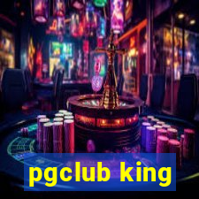 pgclub king