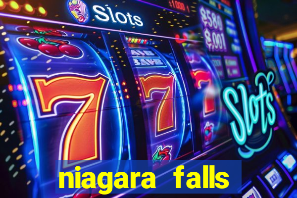 niagara falls ontario casinos