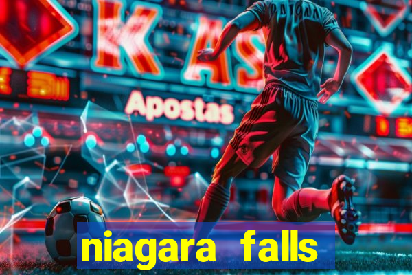 niagara falls ontario casinos