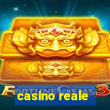 casino reale