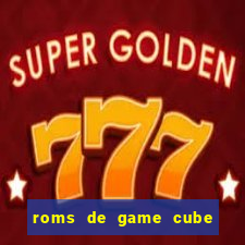 roms de game cube pt br