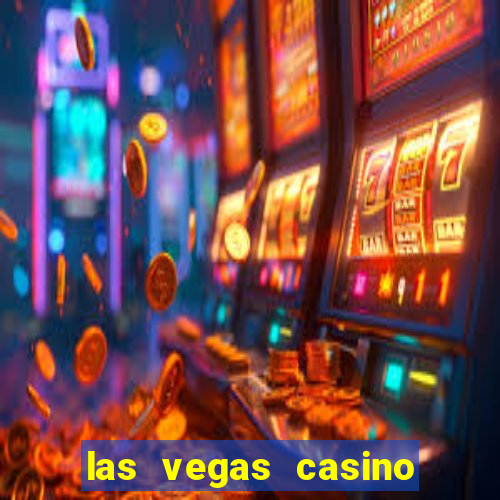 las vegas casino slots free