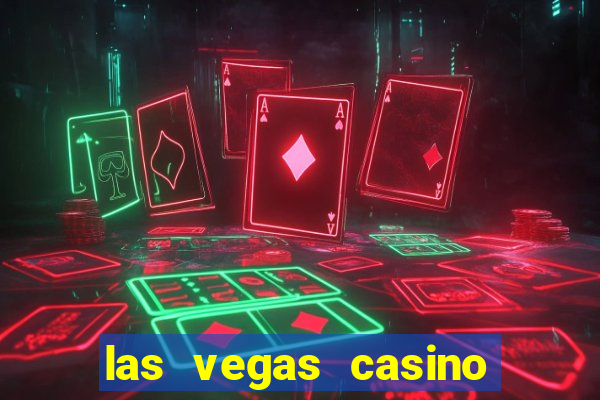 las vegas casino slots free