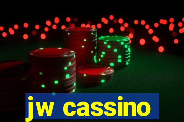 jw cassino