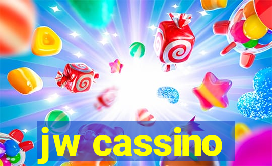 jw cassino