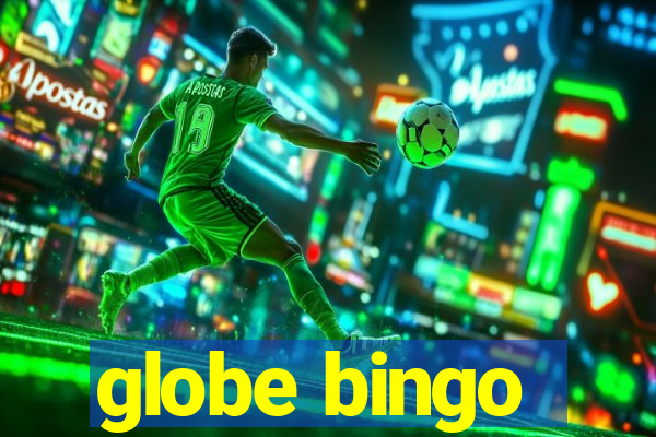 globe bingo